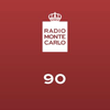 undefined Radio Monte Carlo - 90