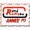 undefined RMIRADIO.BE ANNEE 70