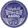 undefined Rockin Rhythm and Blues Radio