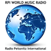 undefined RPI World Music Radio