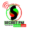 undefined Secret Fm