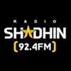 undefined Radio Shadhin 92.4 FM 