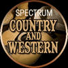 undefined Spectrum FM Country