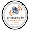 undefined street One radio 