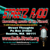 undefined Streetz Radio