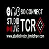 undefined Studio Live Tcr So Connect