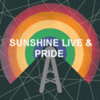 undefined sunshine live - Live & Pride