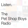 undefined Listen. The Pet Shop Boys Radio