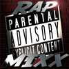 undefined The Rap MIXX