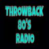 undefined Throwback 80's Radio