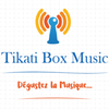 undefined Radio Tikati Box Music