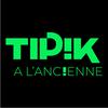 undefined Tipik à l'ancienne