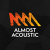 undefined Triple M Almost Acoustic