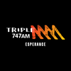 undefined Triple M Esperance 747