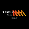 undefined Triple M Hobart 107.3