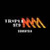 undefined Triple M Sunraysia 97.9