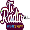 undefined Tu Radio Fm Web