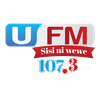 undefined UFM 107.3