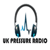 undefined UK PRESSURE RADIO