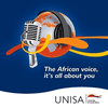 undefined UNISA Radio