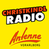 undefined ANTENNE VORARLBERG Christkindl Radio