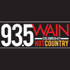 undefined WAIN-FM - Hot Country 93.5 FM