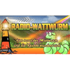 undefined Radio-Wattwurm