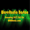 undefined WaveRadio Boston