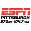 WBGG 970 AM - ESPN Pittsburg