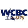 undefined WCBC - 1270 AM