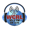 undefined WCRL - Classic Hits 95.3