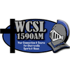 undefined WCSL 1590 AM