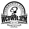 undefined WCUW 91.3 FM - Worcester's Community Radio Station