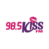 undefined WDAI 98.5 Kiss