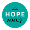 undefined WEEC - Hope 100.7