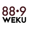 undefined WEKU 88.9 FM