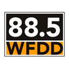 undefined WFDD - NPR News & Triad Arts 88.5 FM