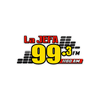 undefined WGUE La Jefa 99.3 FM - 1180 AM