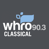 undefined WHRO - Classical 90.3 FM