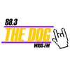 undefined WIUS - The Dog 88.3 FM