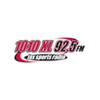 WJXK 92.5 FM