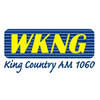 undefined WKNGGA - King Country 1060 AM