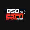 WKNR - ESPN 850 AM