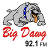 undefined WMNC-FM - The Big Dawg 92.1 FM