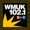 undefined WMUK Kalamazoo Public Radio 102.1 FM