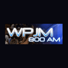 undefined WPJM 800 AM