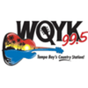 undefined WQYK-FM 99.5 FM