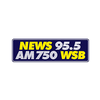 undefined WSBB-FM - WSB Radio