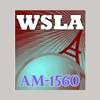 undefined WSLA Radio 1560 AM