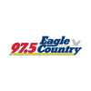 undefined WTNN 97.5 Eagle Country